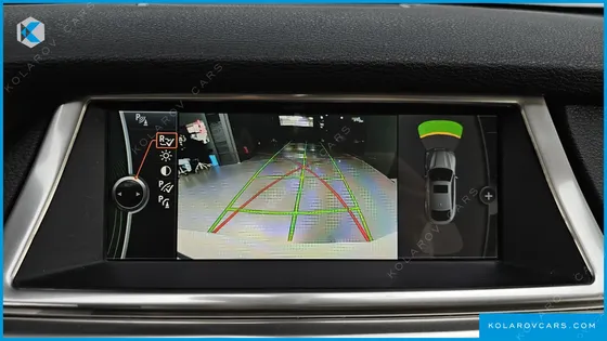 BMW X6 30D