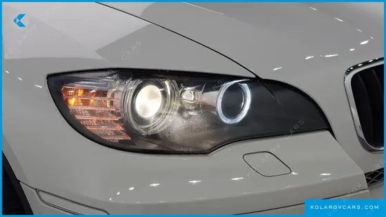 BMW X6 30D
