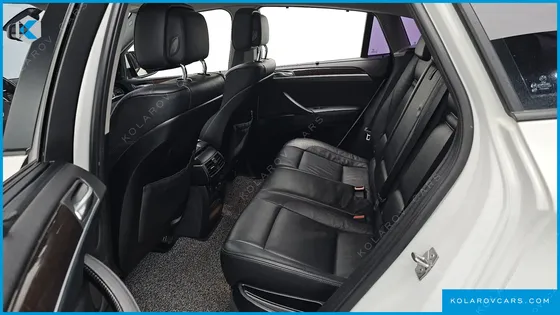 BMW X6 30D