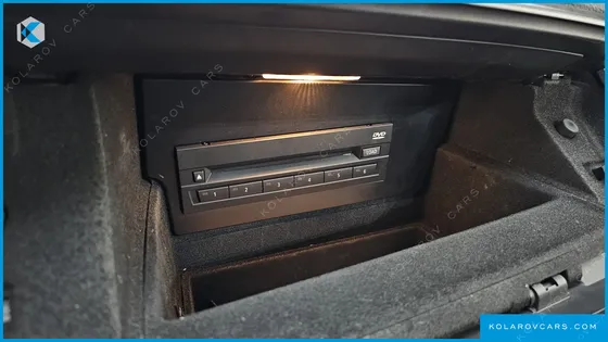 BMW X6 30D