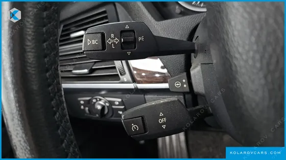 BMW X6 30D