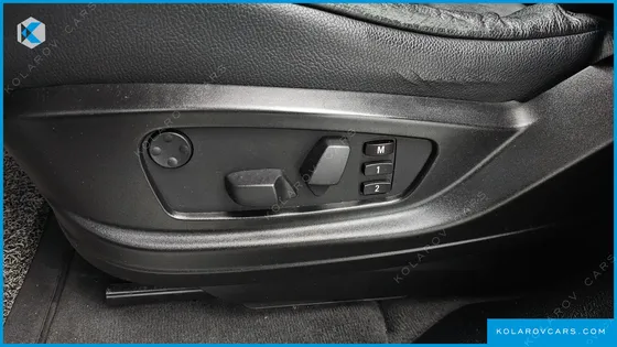 BMW X6 30D