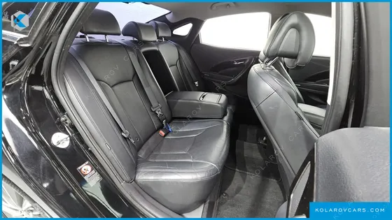 HYUNDAI GRANDEUR LPG HG300 MODERN