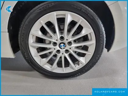 BMW 1 SERIES 118D JOY