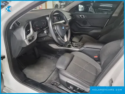 BMW 1 SERIES 118D JOY