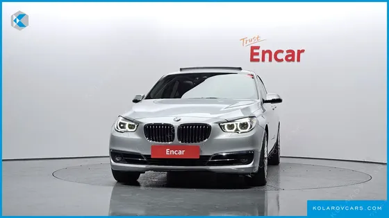 BMW GRAN TURISMO (GT) GT 30D XDRIVE