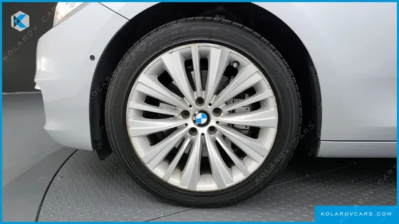 BMW GRAN TURISMO (GT) GT 30D XDRIVE