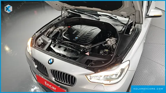 BMW GRAN TURISMO (GT) GT 30D XDRIVE