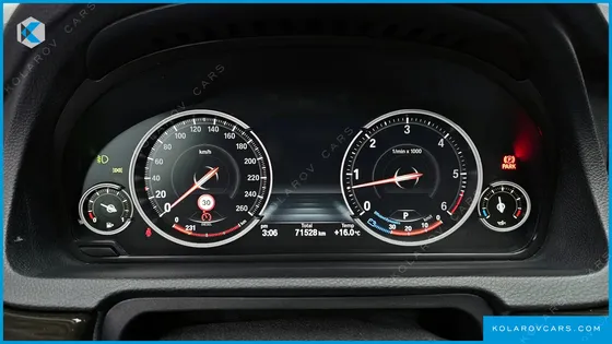 BMW GRAN TURISMO (GT) GT 30D XDRIVE