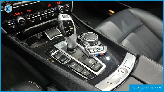 BMW GRAN TURISMO (GT) GT 30D XDRIVE
