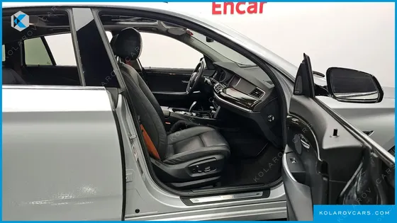 BMW GRAN TURISMO (GT) GT 30D XDRIVE