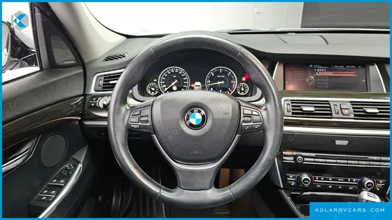 BMW GRAN TURISMO (GT) GT 30D XDRIVE