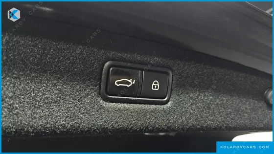 GENESIS EQ900 3.3 T-GDI AWD