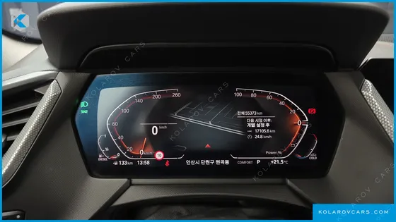 BMW 1 SERIES 118D SPORT
