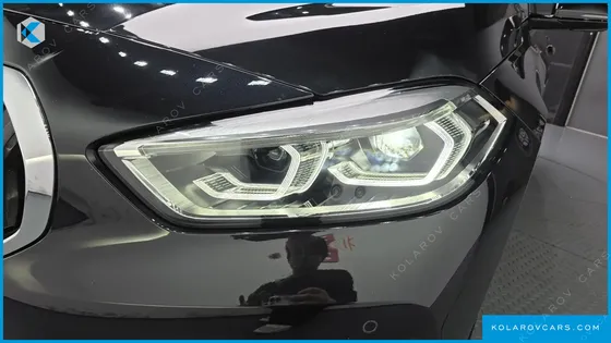 BMW 1 SERIES 118D SPORT