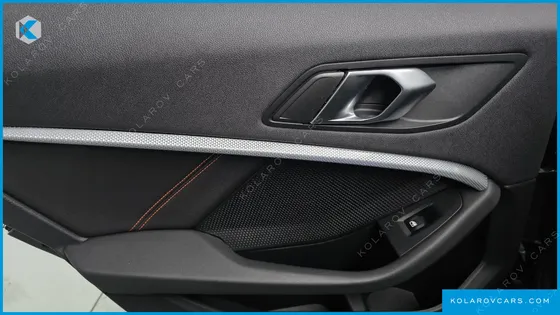 BMW 1 SERIES 118D SPORT