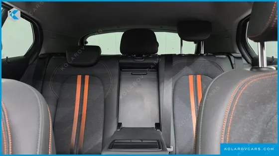 BMW 1 SERIES 118D SPORT