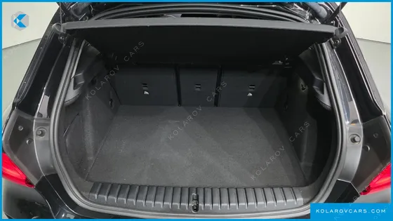 BMW 1 SERIES 118D SPORT
