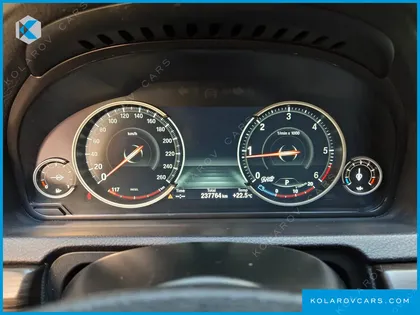 BMW GRAN TURISMO (GT) GT ED EDITION
