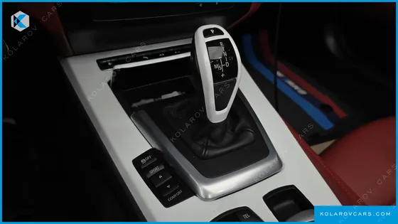 BMW Z4 SDRIVE 35IS