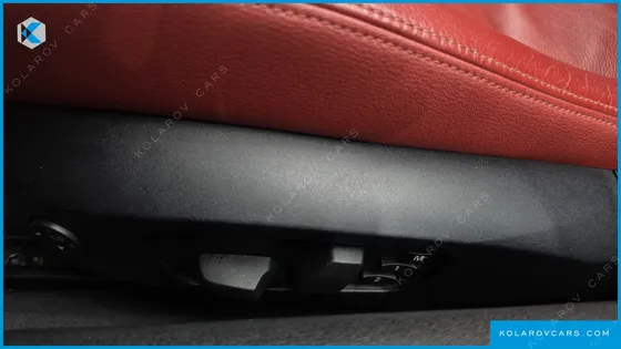 BMW Z4 SDRIVE 35IS