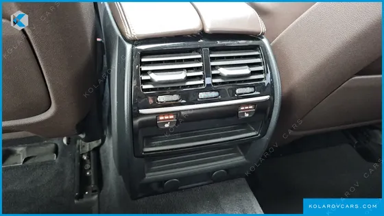 BMW 5 SERIES 520D LUXURY PLUS