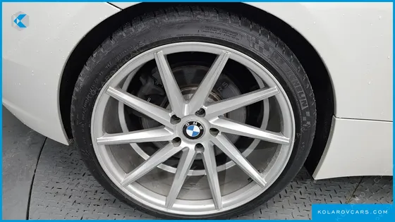 BMW Z4 SDRIVE 35I