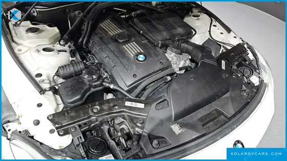 BMW Z4 SDRIVE 35I