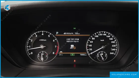 GENESIS EQ900 3.3 T-GDI AWD
