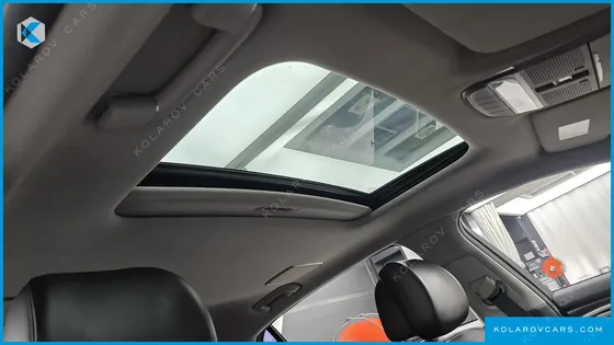 GENESIS EQ900 3.3 T-GDI AWD