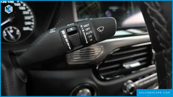 GENESIS EQ900 3.3 T-GDI AWD
