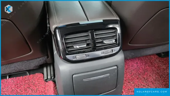 GENESIS EQ900 3.3 T-GDI AWD