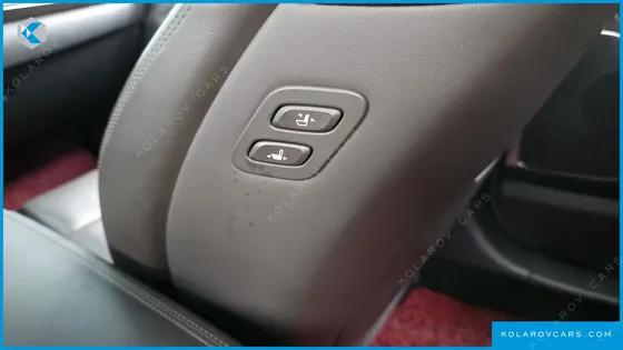 GENESIS EQ900 3.3 T-GDI AWD