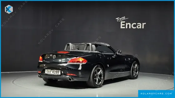 BMW Z4 SDRIVE 30I