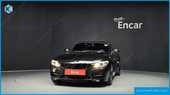 BMW Z4 SDRIVE 30I