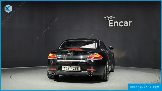 BMW Z4 SDRIVE 30I