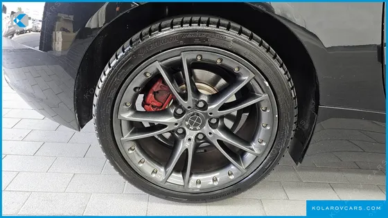 BMW Z4 SDRIVE 30I