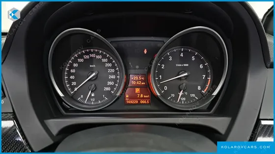BMW Z4 SDRIVE 30I