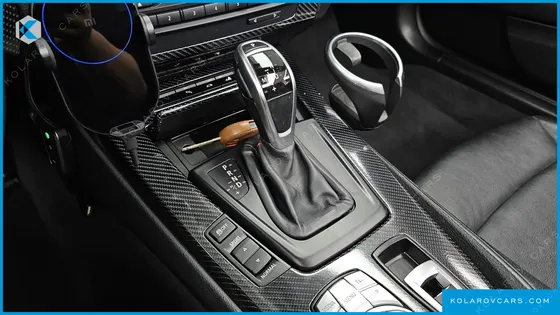 BMW Z4 SDRIVE 30I