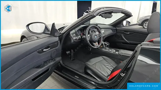 BMW Z4 SDRIVE 30I