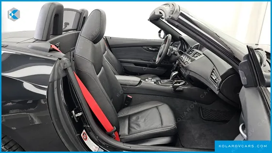 BMW Z4 SDRIVE 30I