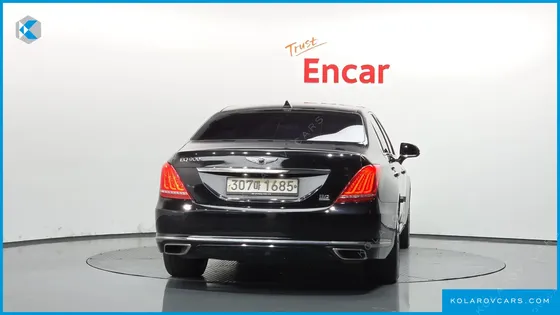 GENESIS EQ900 5.0 GDI AWD