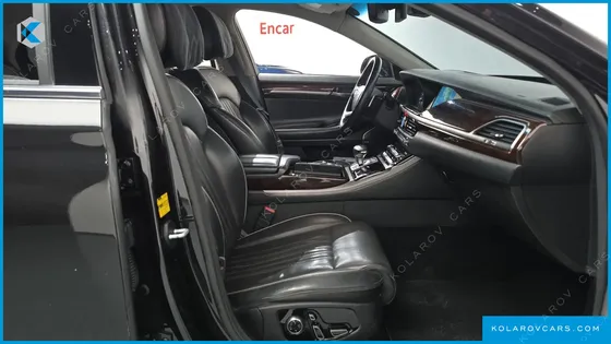 GENESIS EQ900 5.0 GDI AWD