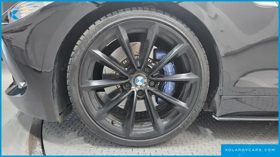 BMW Z4 SDRIVE 35I