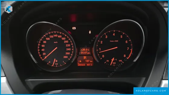 BMW Z4 SDRIVE 35I