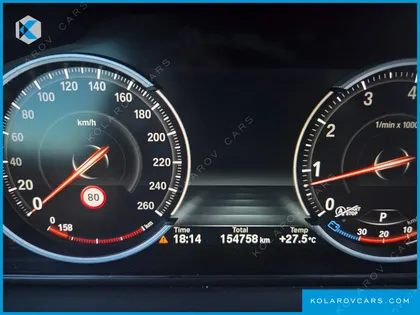BMW GRAN TURISMO (GT) GT XDRIVE