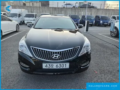 HYUNDAI GRANDEUR HG240 MODERN