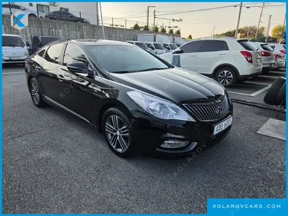 HYUNDAI GRANDEUR HG240 MODERN