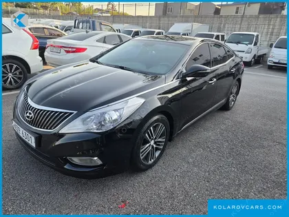HYUNDAI GRANDEUR HG240 MODERN