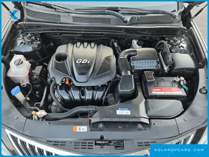 HYUNDAI GRANDEUR HG240 MODERN